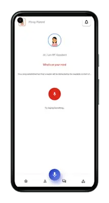 PinoyParent android App screenshot 4