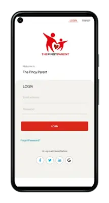 PinoyParent android App screenshot 6